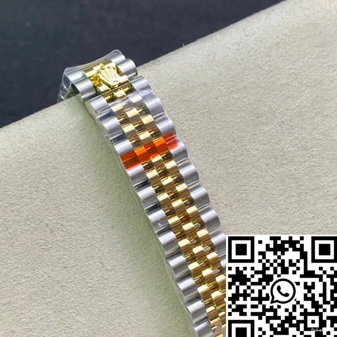 Rolex EW Factory M278273-0020 Yellow 31MM Datejust Gold 0822